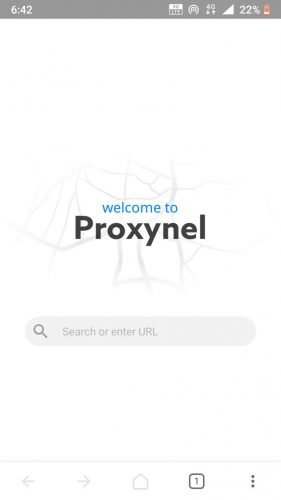 proxynel image