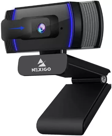 NexiGo Webcam