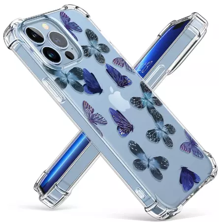 GVIEWIN Case For iPhone 13 Pro Max