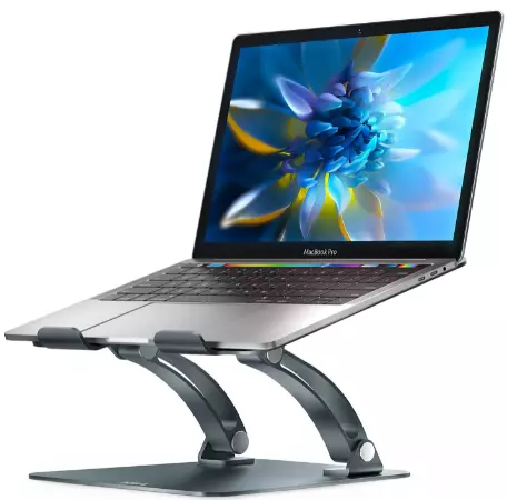 Nulaxy Laptop Stand For Macbook Pro & Macbook Air