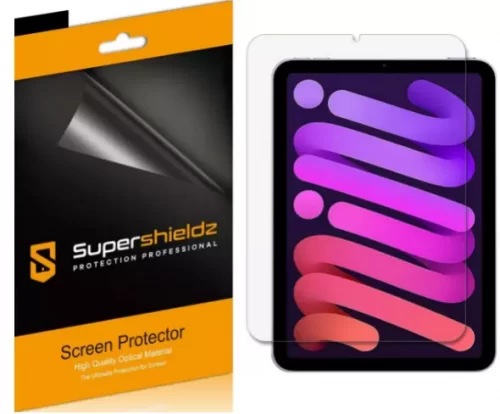  Supershieldz Matte Screen Protector For iPad Mini 6