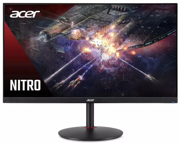 Acer Nitro XV272U Gaming Monitor