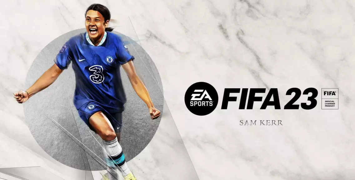 How To Get FIFA 23 Beta Code ?