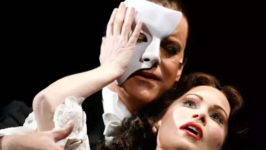 How Much Tickets For The Phantom Of The Opera Cost