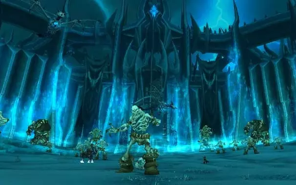Wow Wotlk Release Date & Lich King Expansion Time 