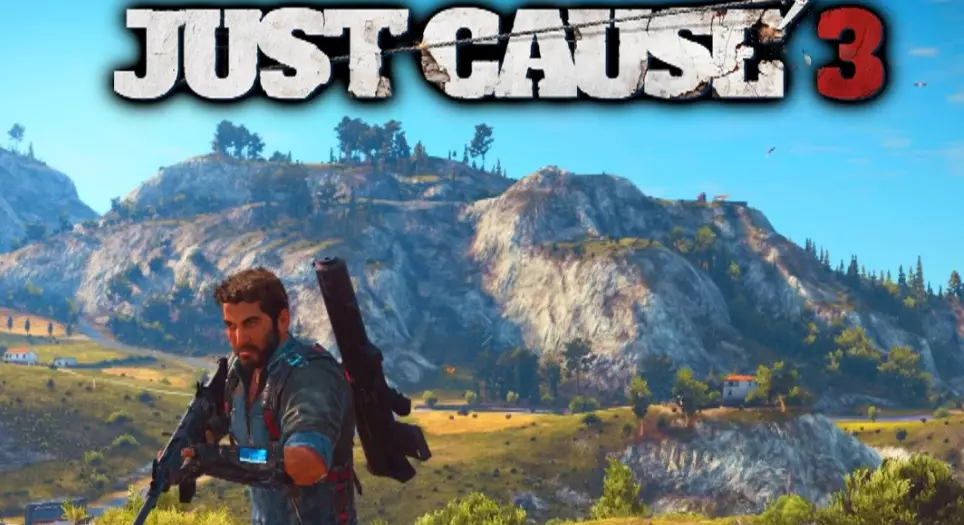 How to unlock Without Bullets Just Cause 3 achievement 