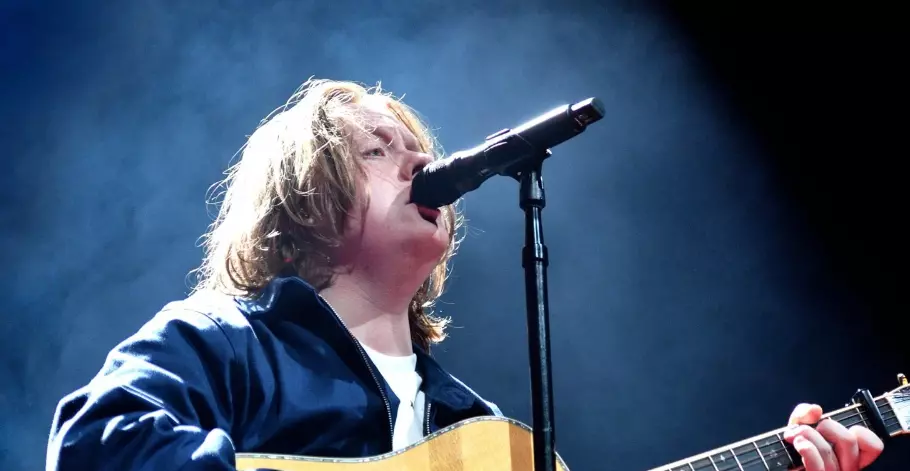 How To Buy Lewis Capaldi Tickets 2023 World Tour