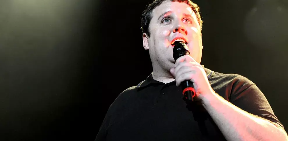 How To Buy Peter Kay Tickets For 2022 And 2023