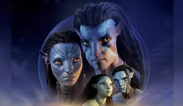 Does Avatar The Way Of Water have post credit scene?