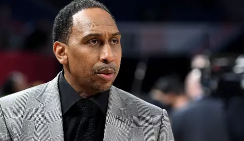 Stephen A. Smith Bio, Net Worth, Height and Parents