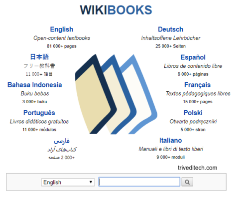 wiki books image