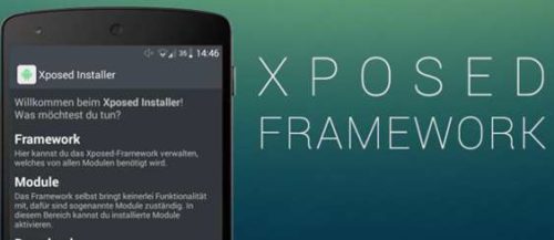 X posed Frameworks