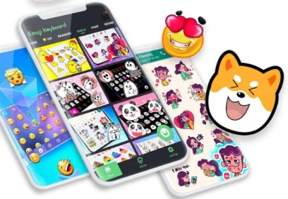 Best Emoji Keyboard Apps For Android 2021