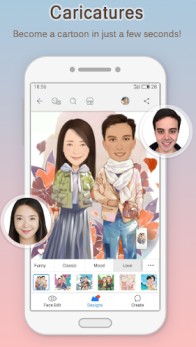 8 Best Cartoon Picture Apps For Android