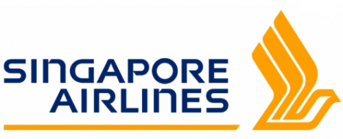 singapore airline logo
