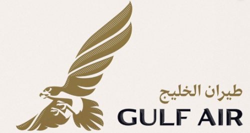 gulf airline logo