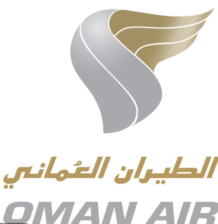 oman airline logo