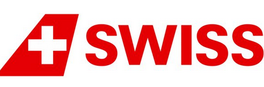 swiss airline logo