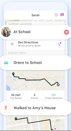 Life 360: Most popular family locator app for android & iOS