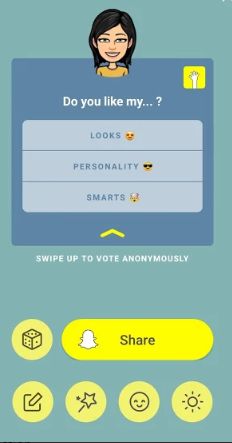  LMK: Interesting best Snapchat like app