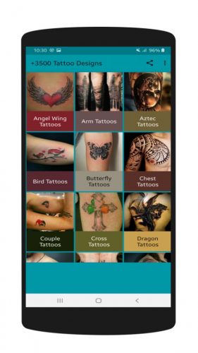 tattoo designs