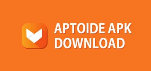 Aptoide third party app store