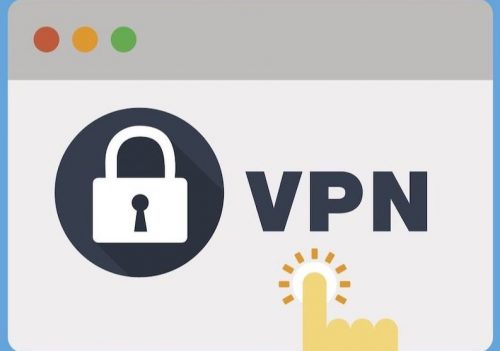 VPN prüfen