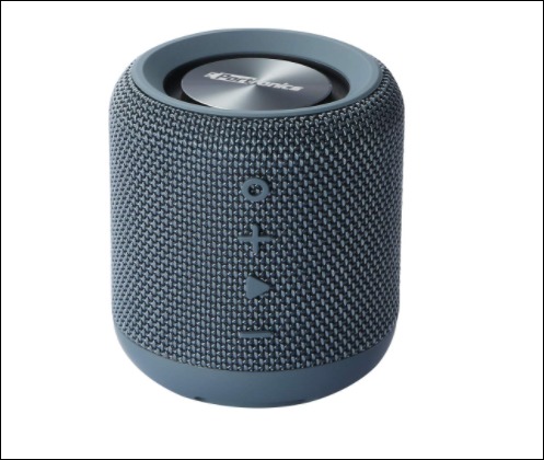 Portronics SoundDrum POR-871 Bluetooth Speaker