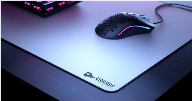Glorious Large Gaming Mouse Mat