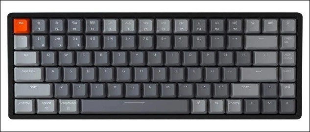 Keychron K2 Gaming Mechanical Keyboard
