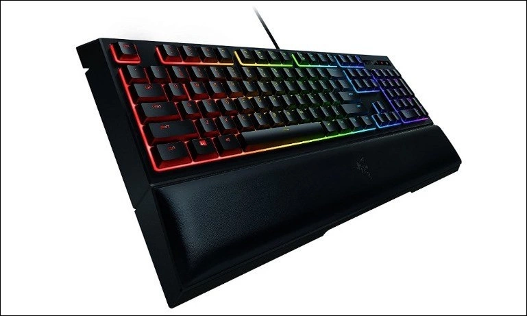  Razer Ornata Chroma Gaming Keyboard