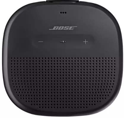 Bose Sound Link: Small Portable Bluetooth Speaker With Speakerphone