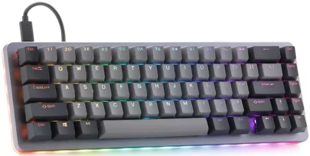 Drop ALT Small Mechanical Gaming Keyboard