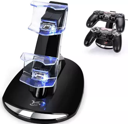  Y Team PS4 Charging Docking Station Stand