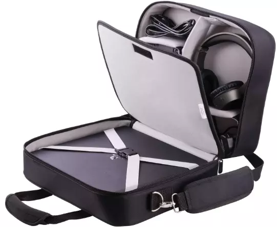 Portable Playstation 4 Travel Bag