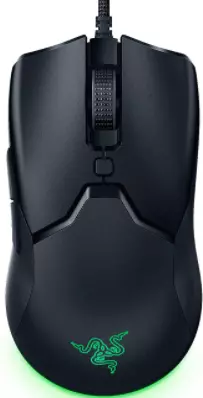  Razer Viper Mini Ultralight Gaming Mouse