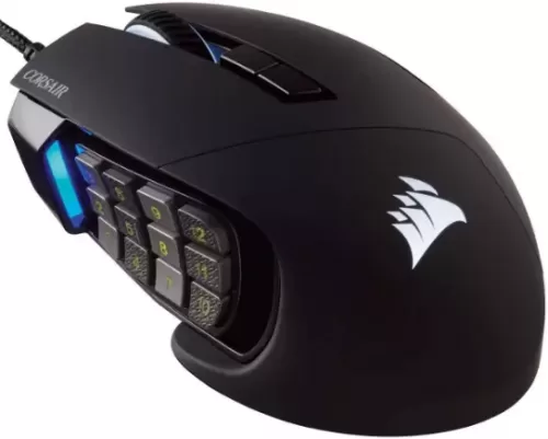 Corsair Scimitar Pro RGB Mouse