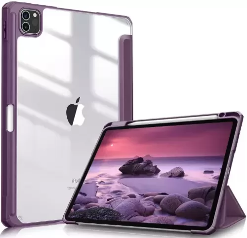  Fintie Hybrid Slim Case for iPad Pro 11-inch (3rd Generation)