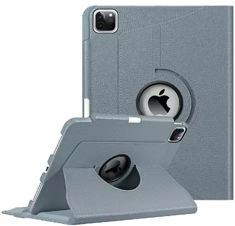 Fintie Rotating Case for iPad Pro 11-inch (3rd Generation)