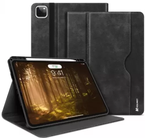 HOLIMET iPad Pro 11 inch Case 2021 