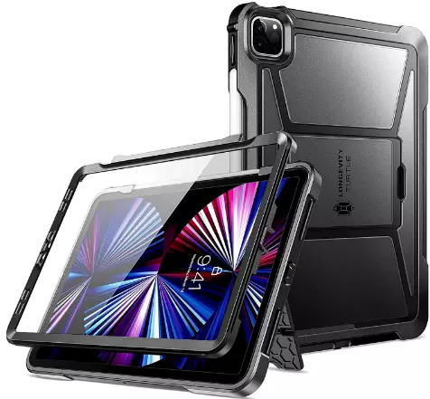 Ztotop Case Compatible with iPad Pro 