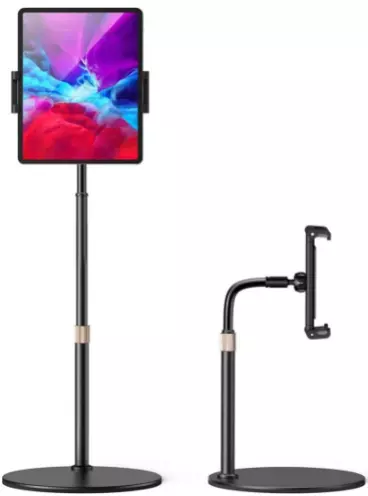 LISEN Tablet Stand and Holder For iPad Pro