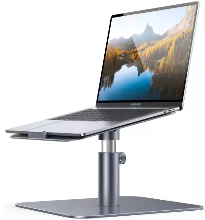  Lamicall Laptop Stand For Macbooks
