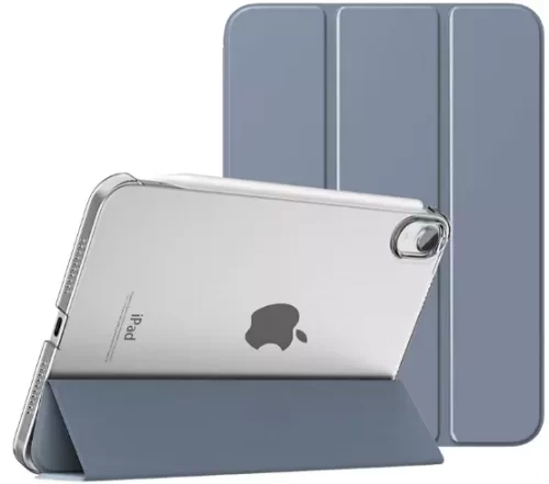 MoKo Case Fit New iPad Mini 6 2021