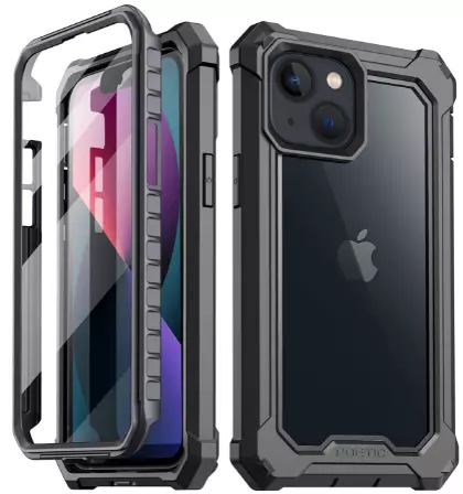 Poetic Guardian Series Case for iPhone 13 Mini 5.4 inch