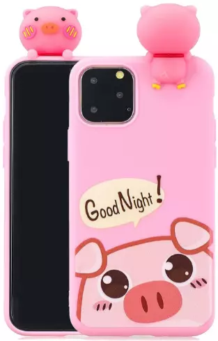 TopFunny Cute Case for iPhone 13 Pro Max