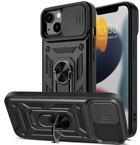 DONWELL Case For iPhone 13 Pro Max