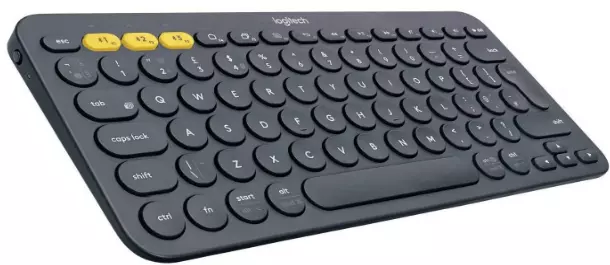   Logitech K380 Tastatur für iPad Mini 6