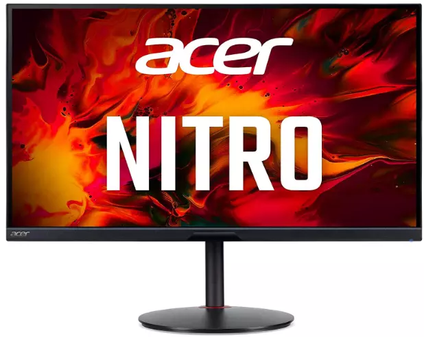 Acer Nitro XV282K KVbmiipruzx