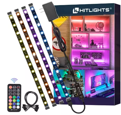 HitLights Store LED Strip Lights